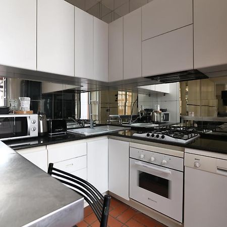 Elegant Terrace Suite Milan Exterior photo